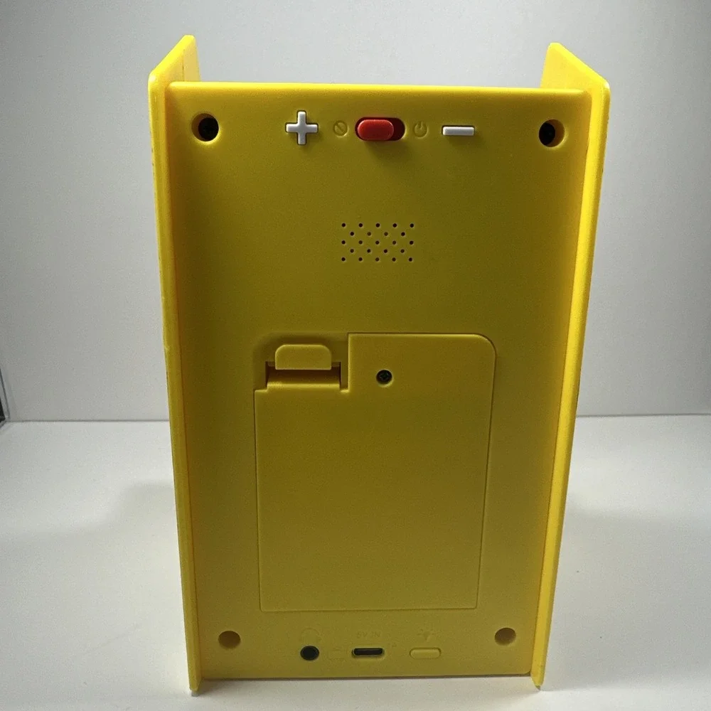 My Arcade Pac-Man Joystick Player Officially Licensed Portable Retro Video Game